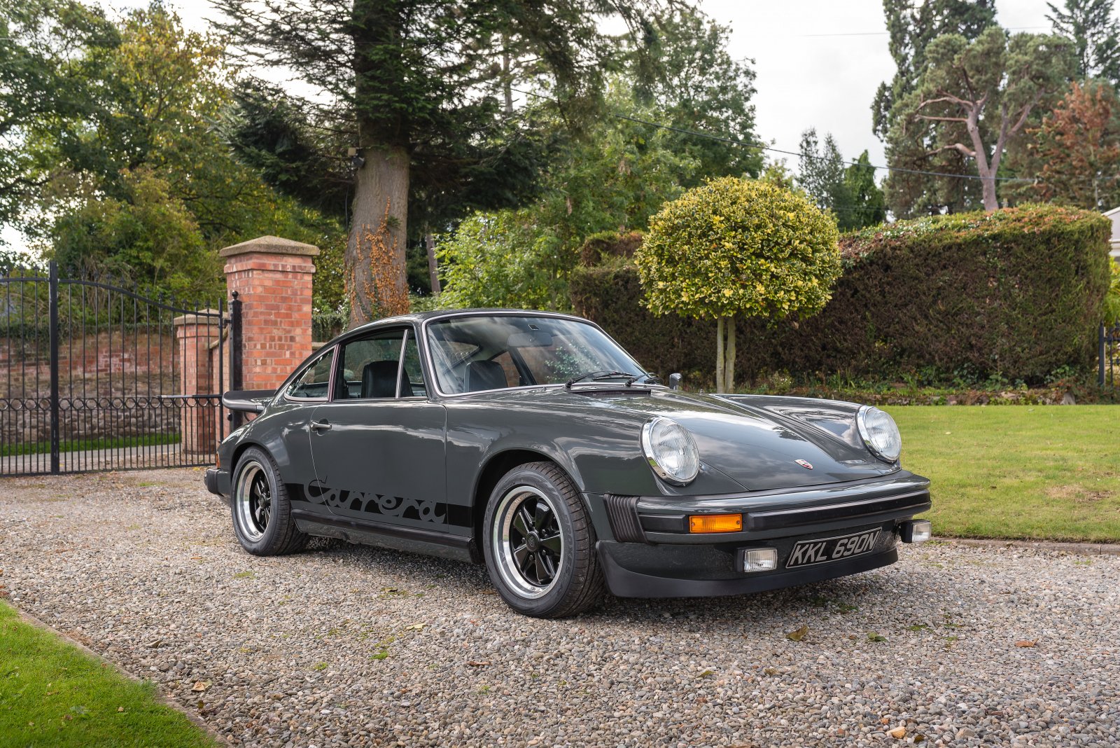 京商 Porsche 911 Carrera 2.7 1975 1/43 s-l400.jpg
