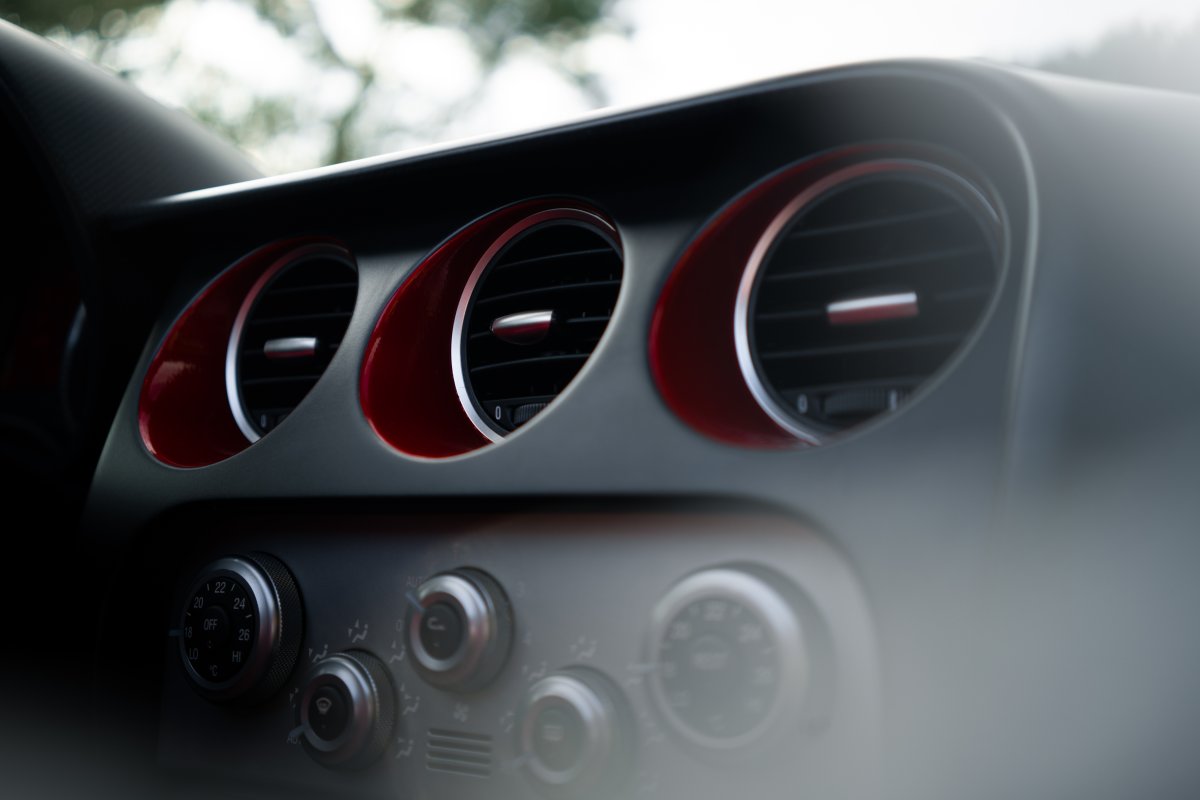 2012 Alfa Romeo 8C Spider For Sale 15