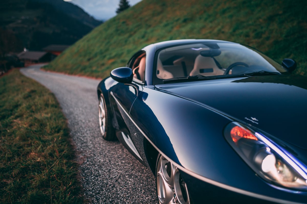 2017 Alfa Romeo Disco Volante For Sale 9