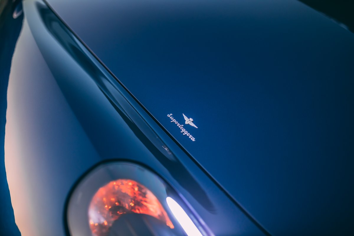 2017 Alfa Romeo Disco Volante For Sale 10