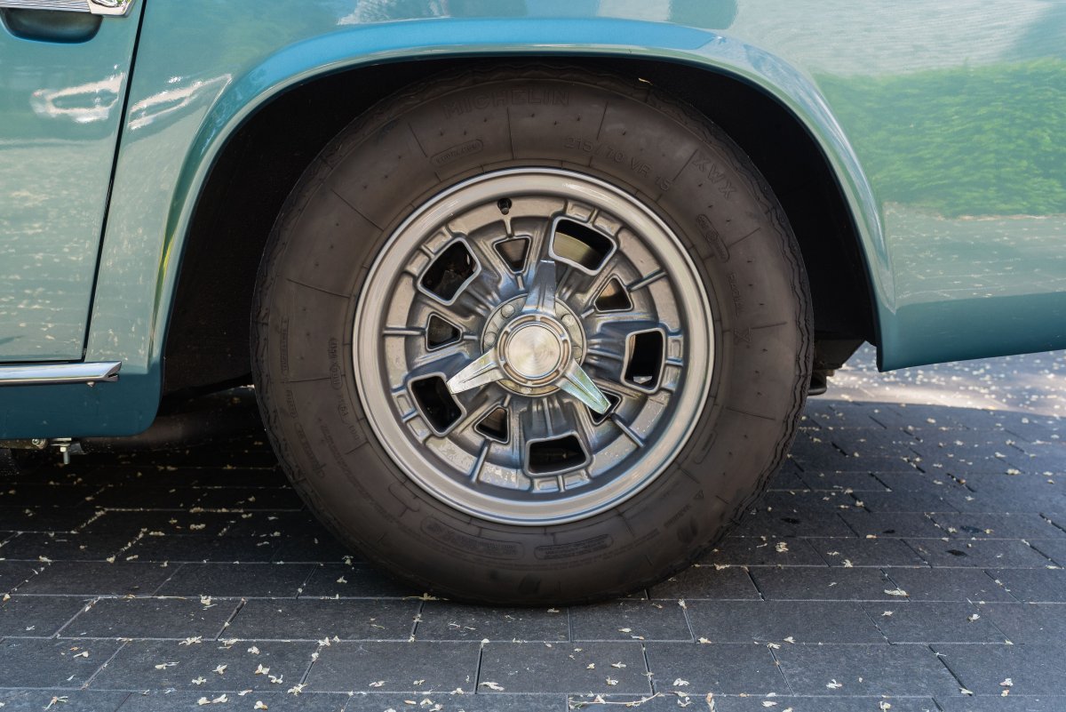 Lamborghini Islero S For Sale 32 Wheel4