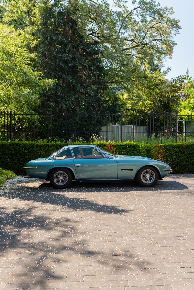 Lamborghini Islero S For Sale USA