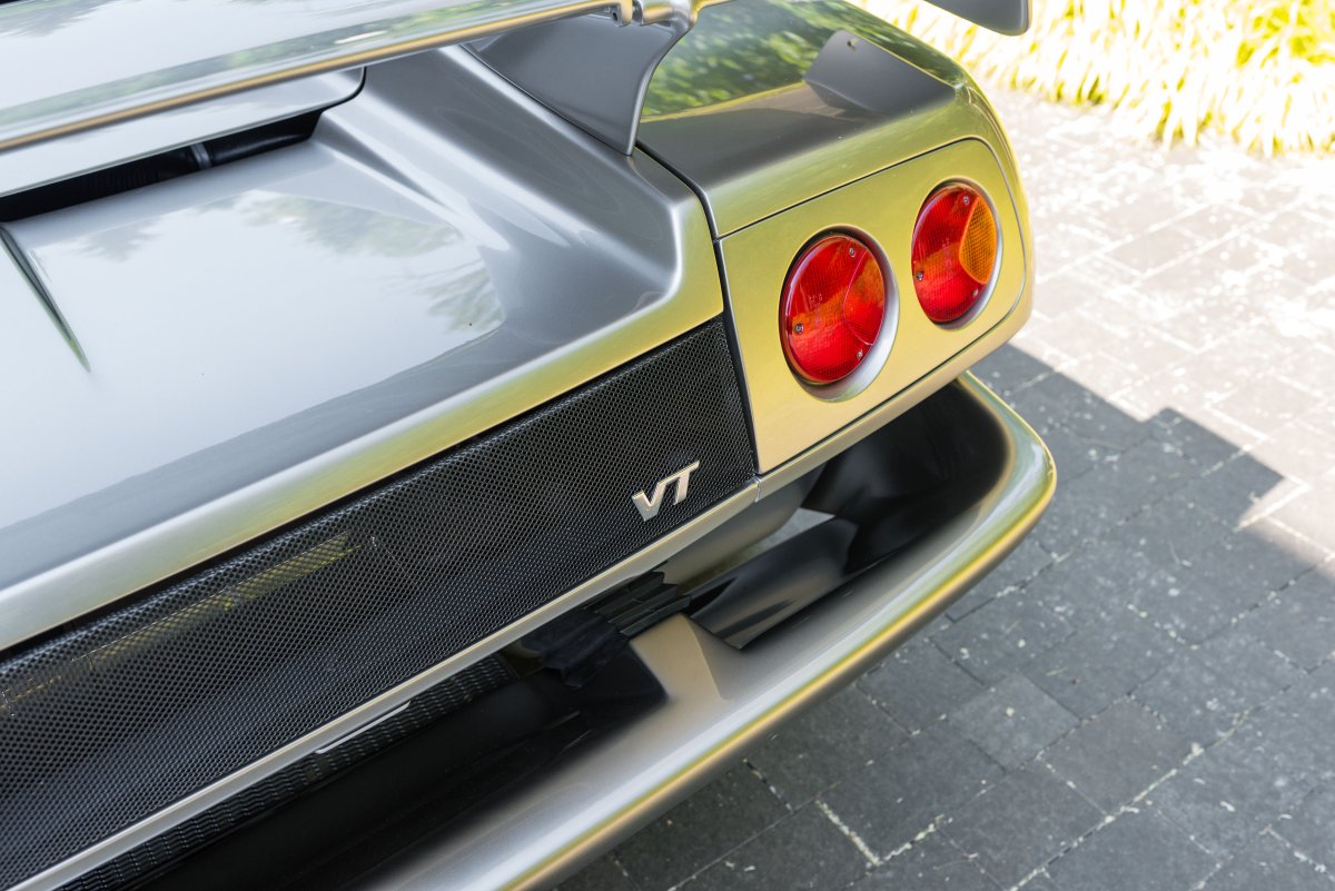 2000 Diablo VT 6.0 For Sale 11