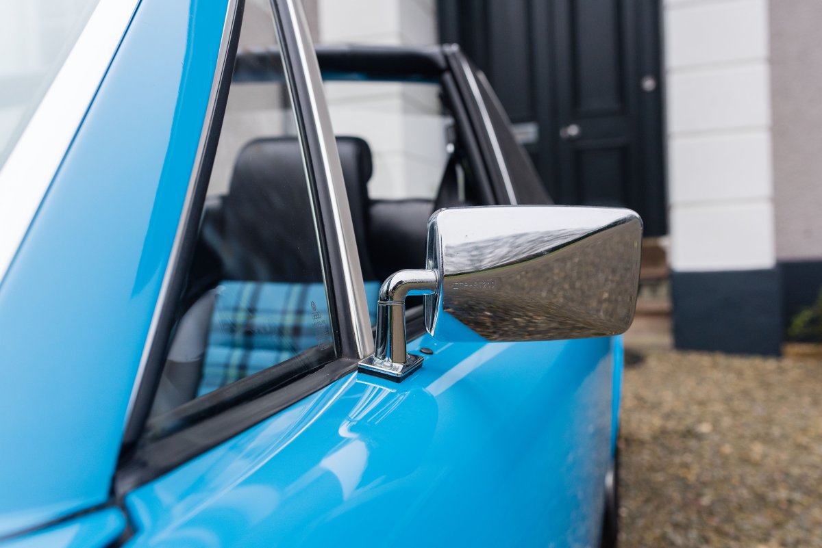 1975 Porsche 914 2.0 For Sale