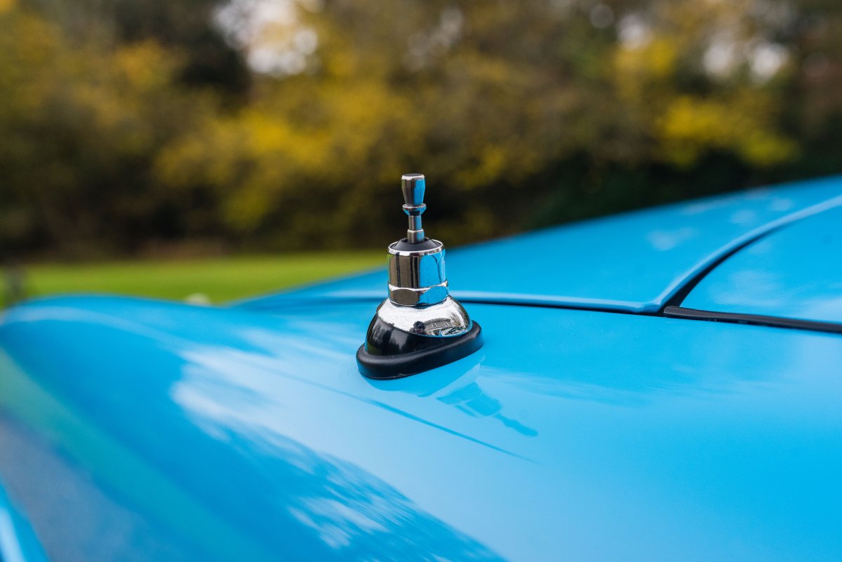 1975 Porsche 914 2.0 For Sale
