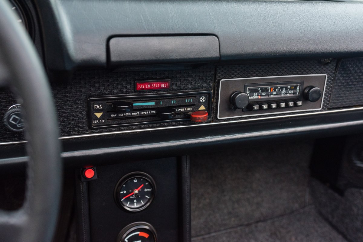 1975 Porsche 914 2.0 For Sale