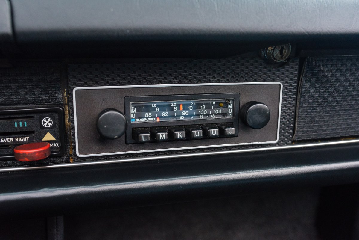 1975 Porsche 914 2.0 For Sale
