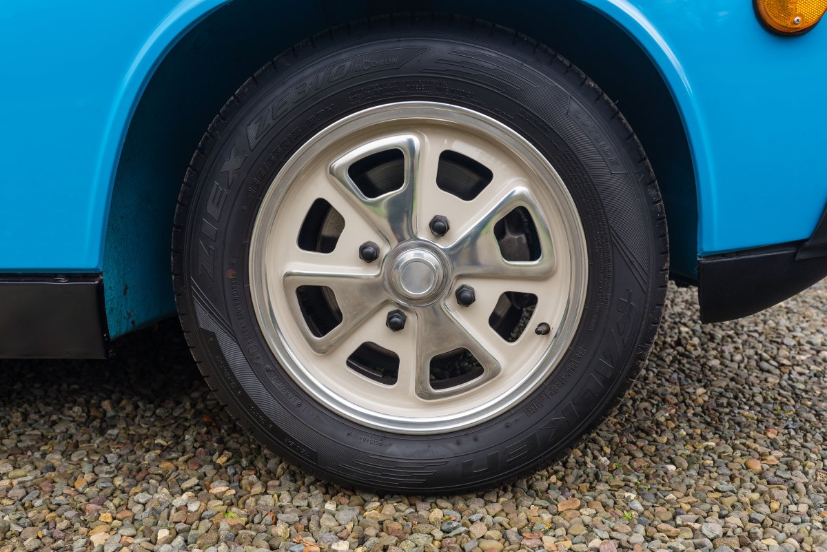 1975 Porsche 914 2.0 For Sale