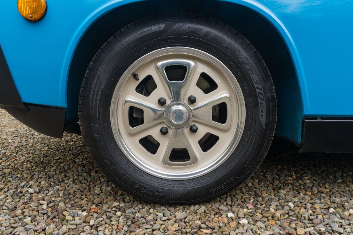 1975 Porsche 914 2.0 For Sale