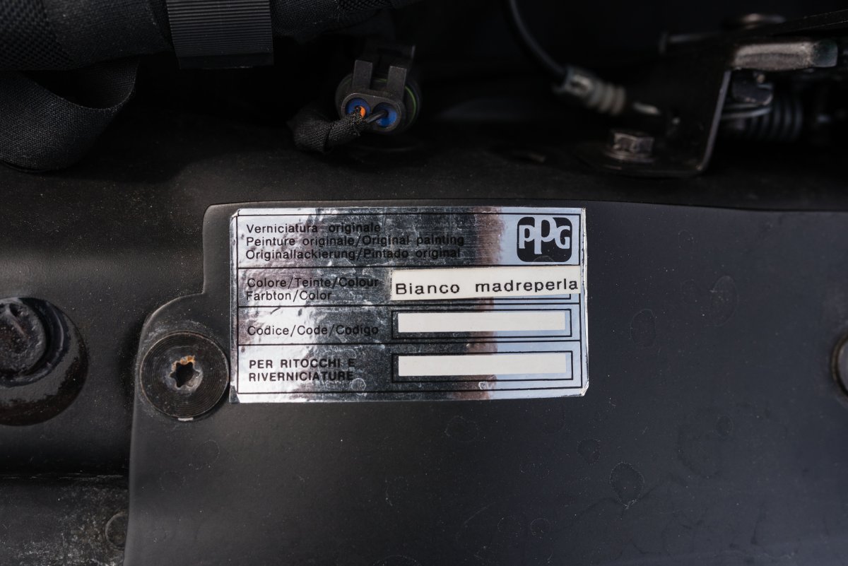 2012 Alfa Romeo 8C Spider For Sale