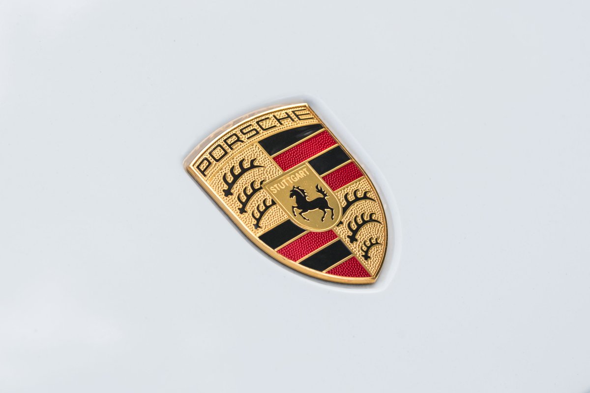 2017 Porsche 991.1 GT3 Clubsport For Sale