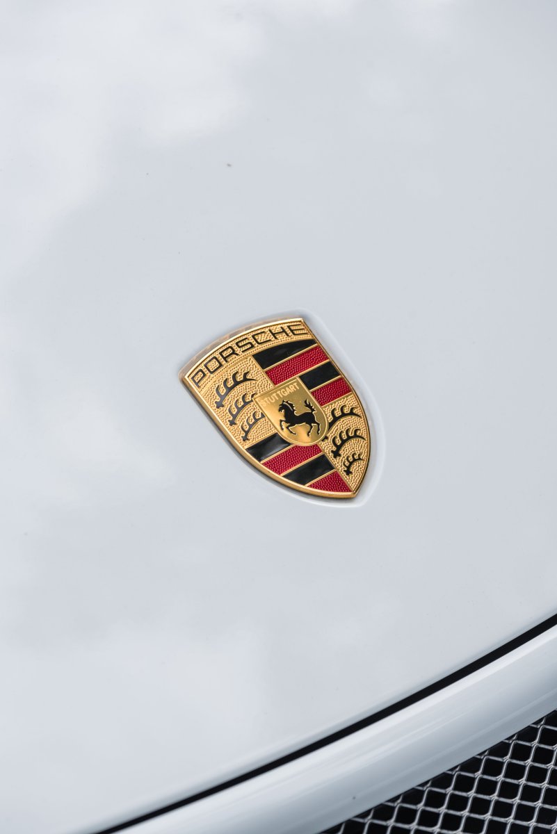 2017 Porsche 991.1 GT3 Clubsport For Sale