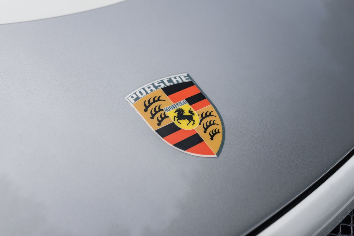 2019 Porsche 991 Speedster Heritage For Sale
