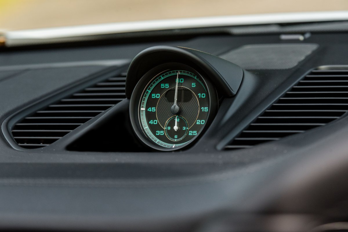 2019 Porsche 991 Speedster Heritage For Sale