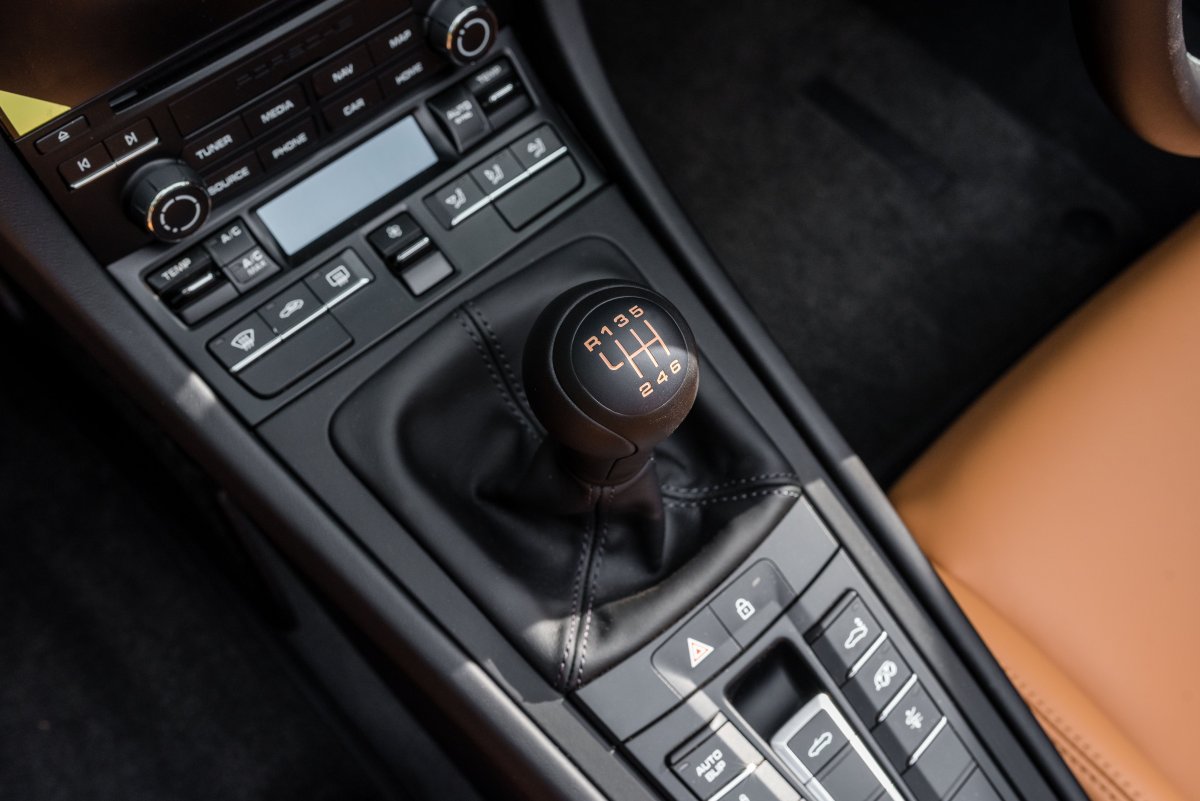 2019 Porsche 991 Speedster Heritage For Sale