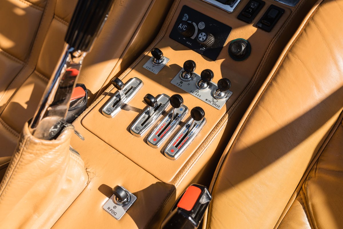 1983 Ferrari 308 GTS QV For Sale
