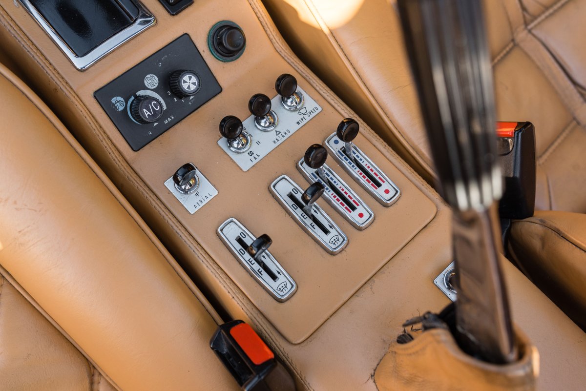 1983 Ferrari 308 GTS QV For Sale