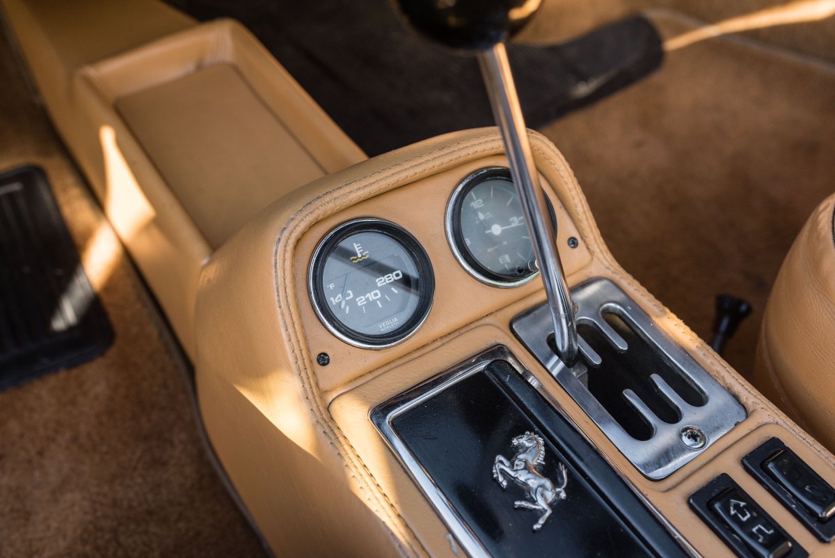 1983 Ferrari 308 GTS QV For Sale