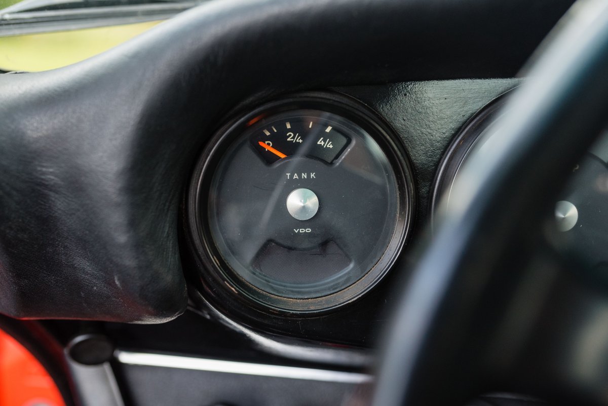 1971 Porsche 911T 2.4 For Sale