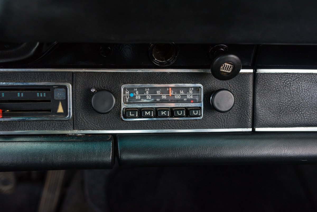 1971 Porsche 911T 2.4 For Sale