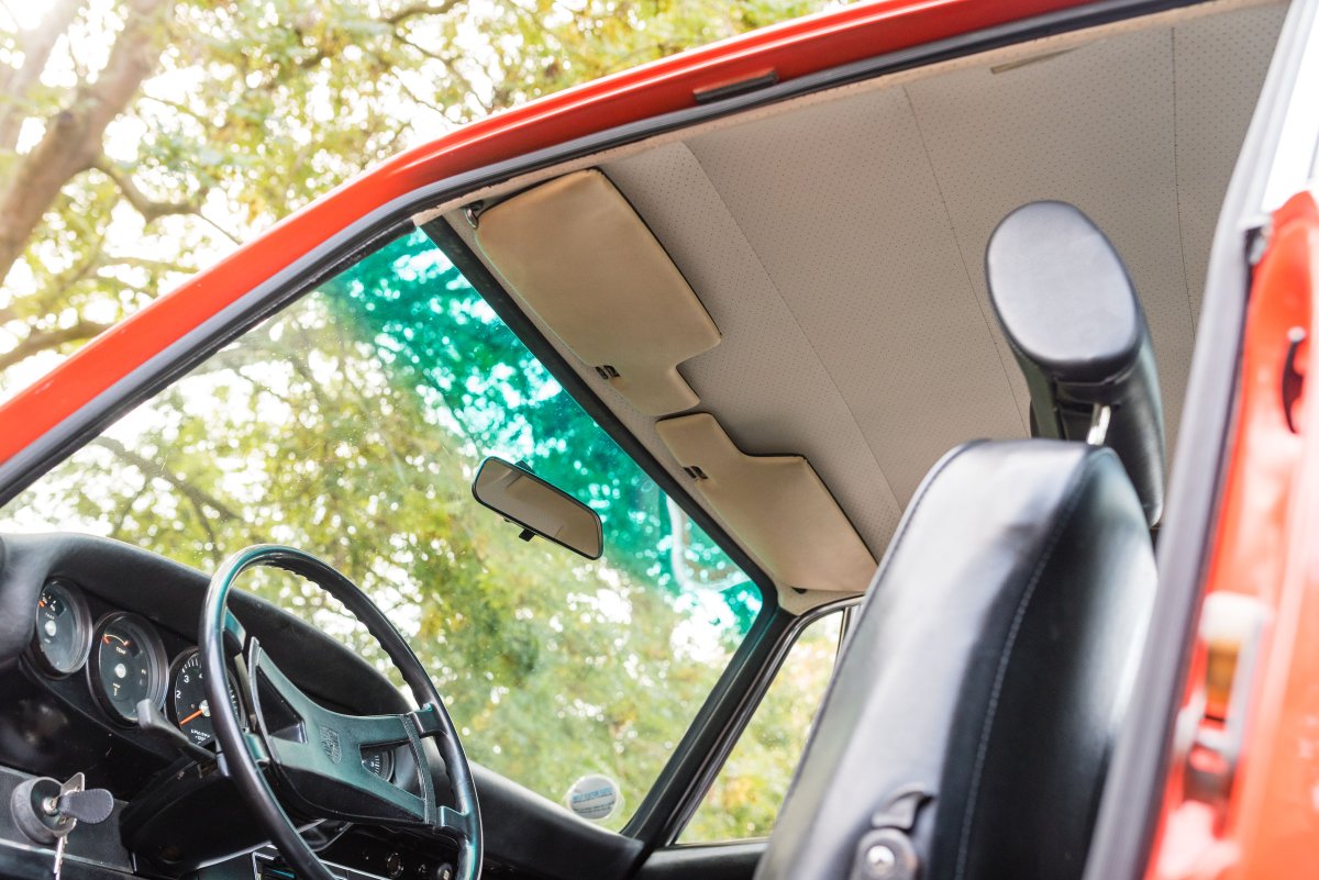 1971 Porsche 911T 2.4 For Sale