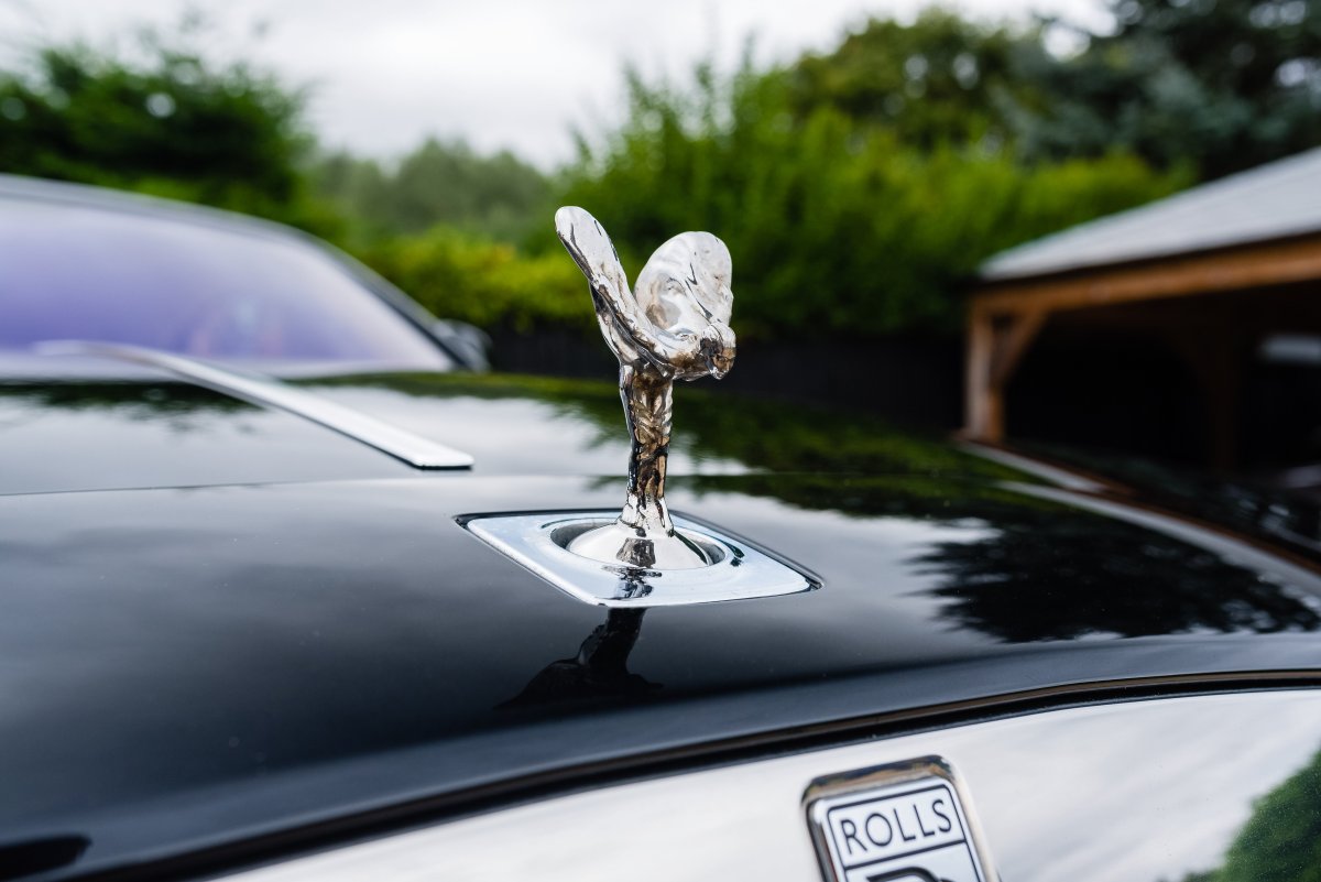 2013 Rolls-Royce Wraith For Sale
