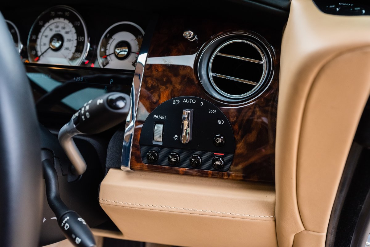 2013 Rolls-Royce Wraith For Sale