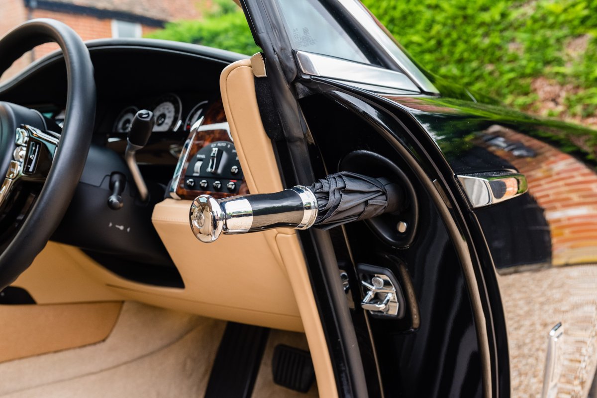 2013 Rolls-Royce Wraith For Sale