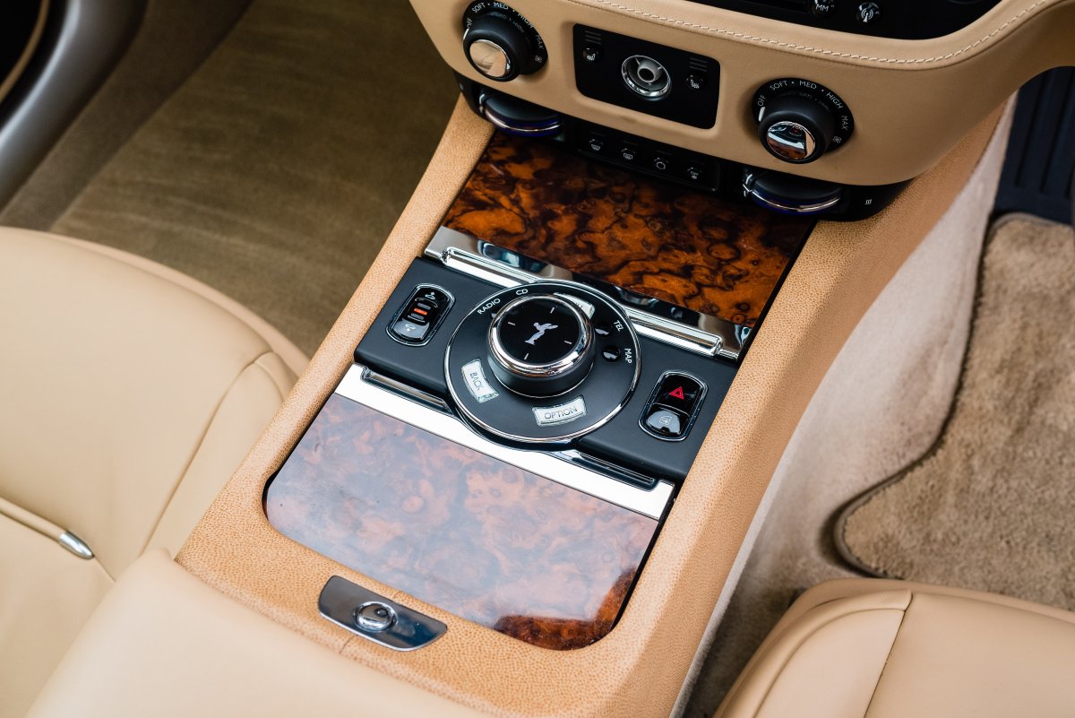 2013 Rolls-Royce Wraith For Sale
