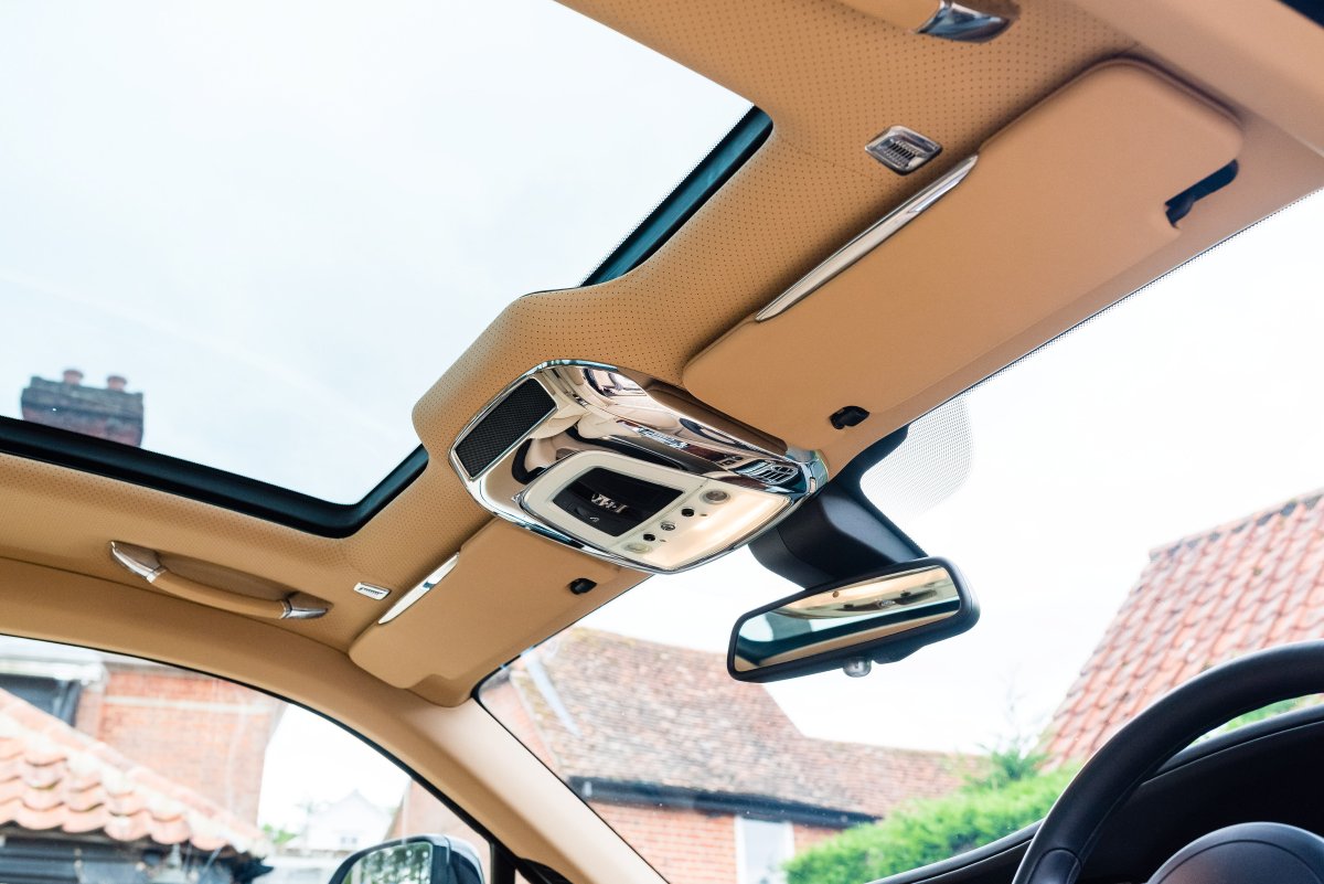 2013 Rolls-Royce Wraith For Sale