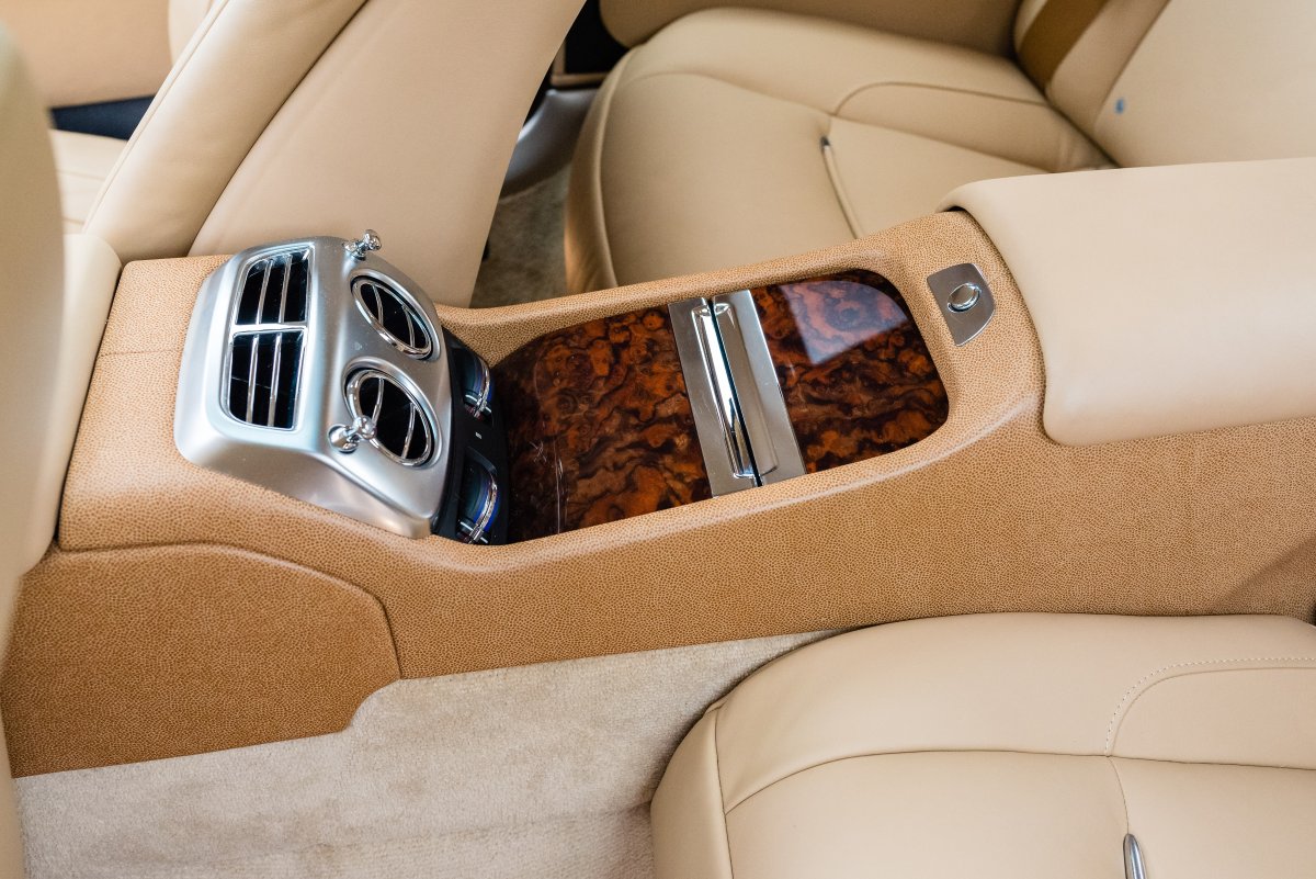 2013 Rolls-Royce Wraith For Sale