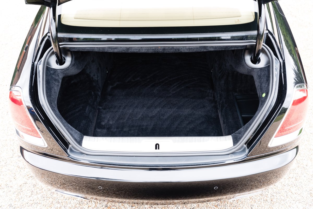 2013 Rolls-Royce Wraith For Sale