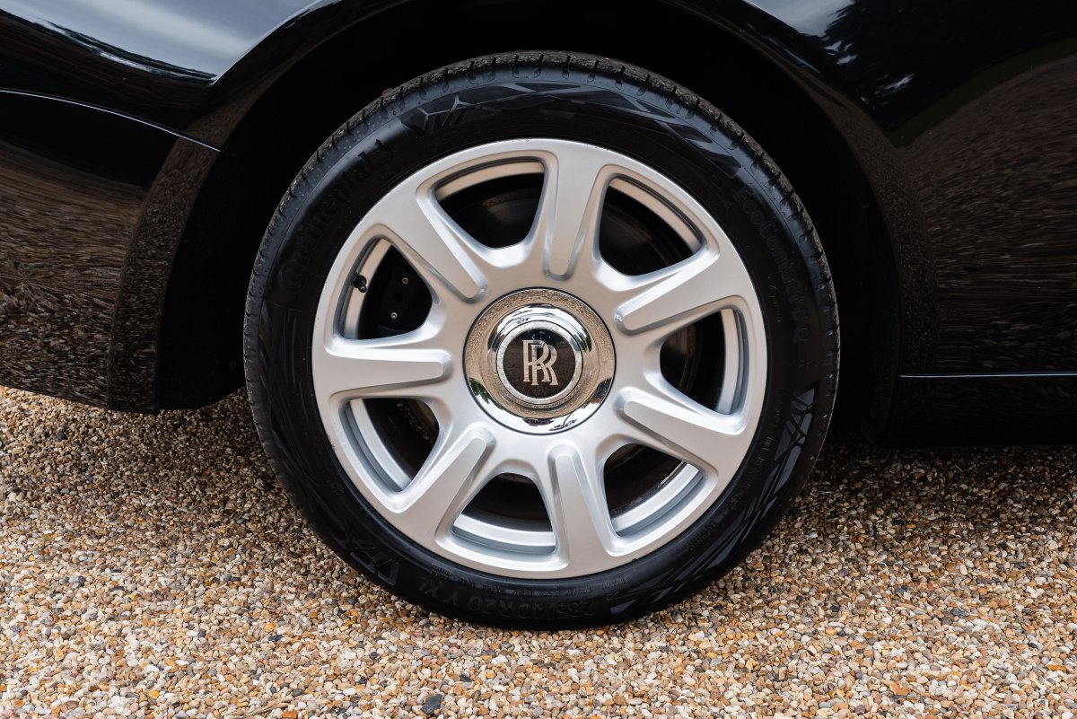 2013 Rolls-Royce Wraith For Sale
