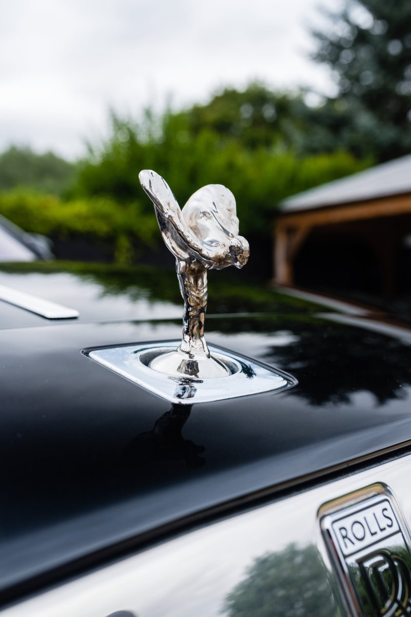 2013 Rolls-Royce Wraith For Sale