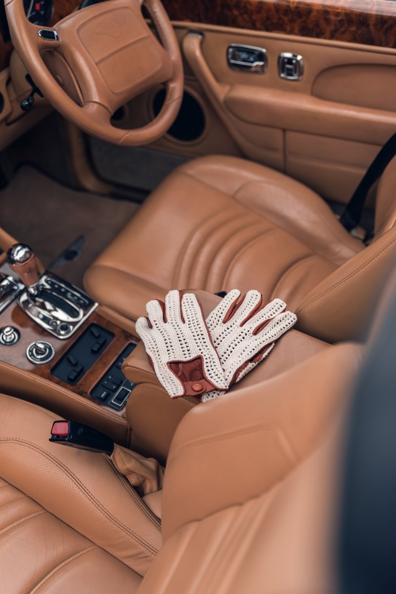 1999 Bentley Continental SC For Sale