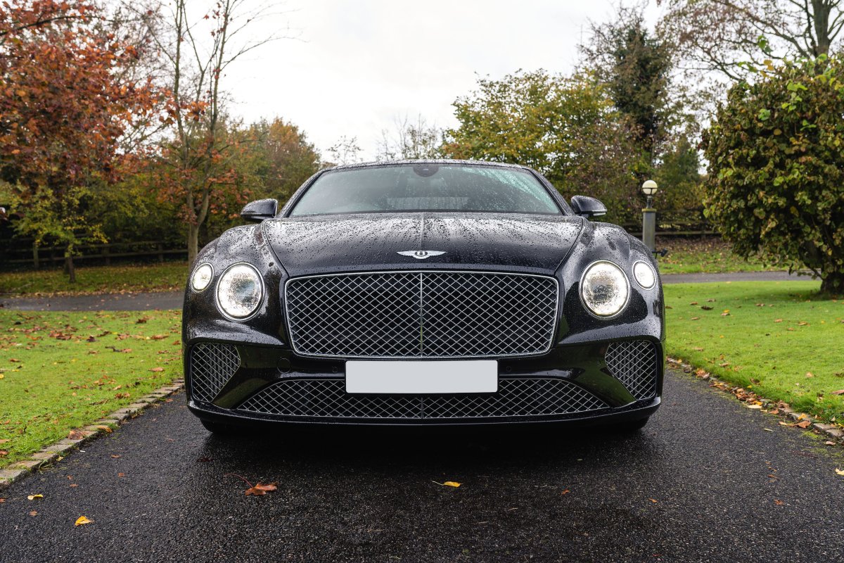 2019 Bentley Continental GT For Sale
