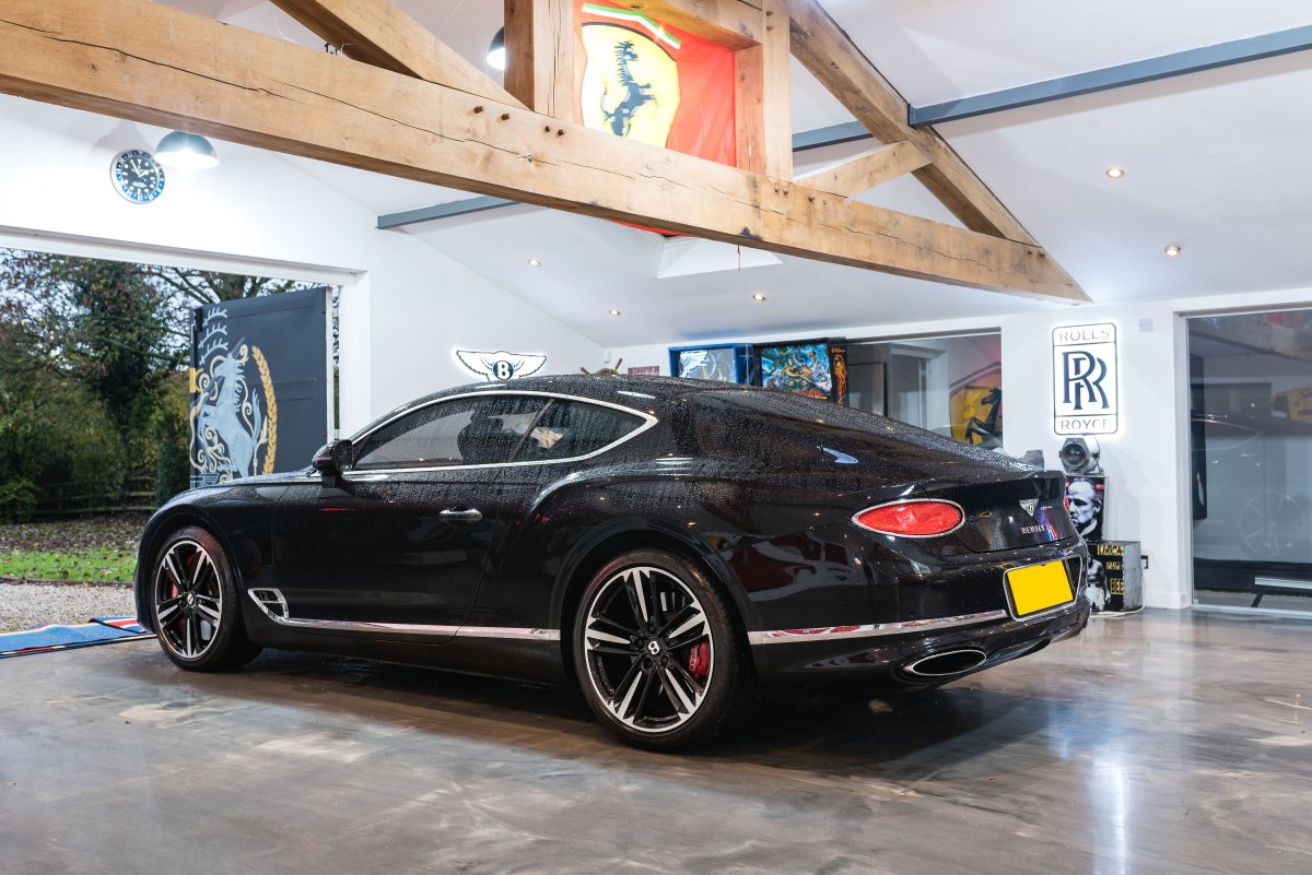 2019 Bentley Continental GT For Sale