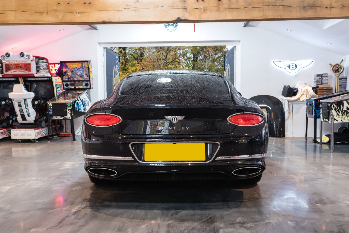 2019 Bentley Continental GT For Sale