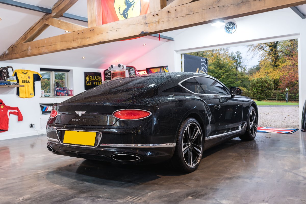 2019 Bentley Continental GT For Sale