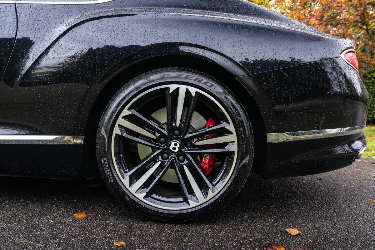 2019 Bentley Continental GT For Sale