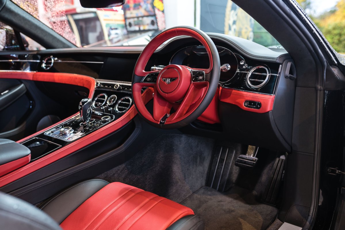 2019 Bentley Continental GT For Sale