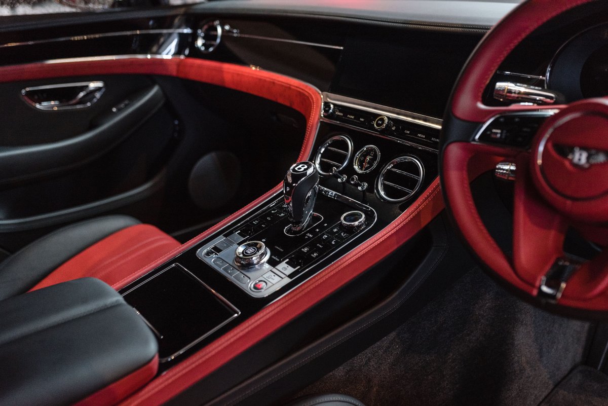 2019 Bentley Continental GT For Sale