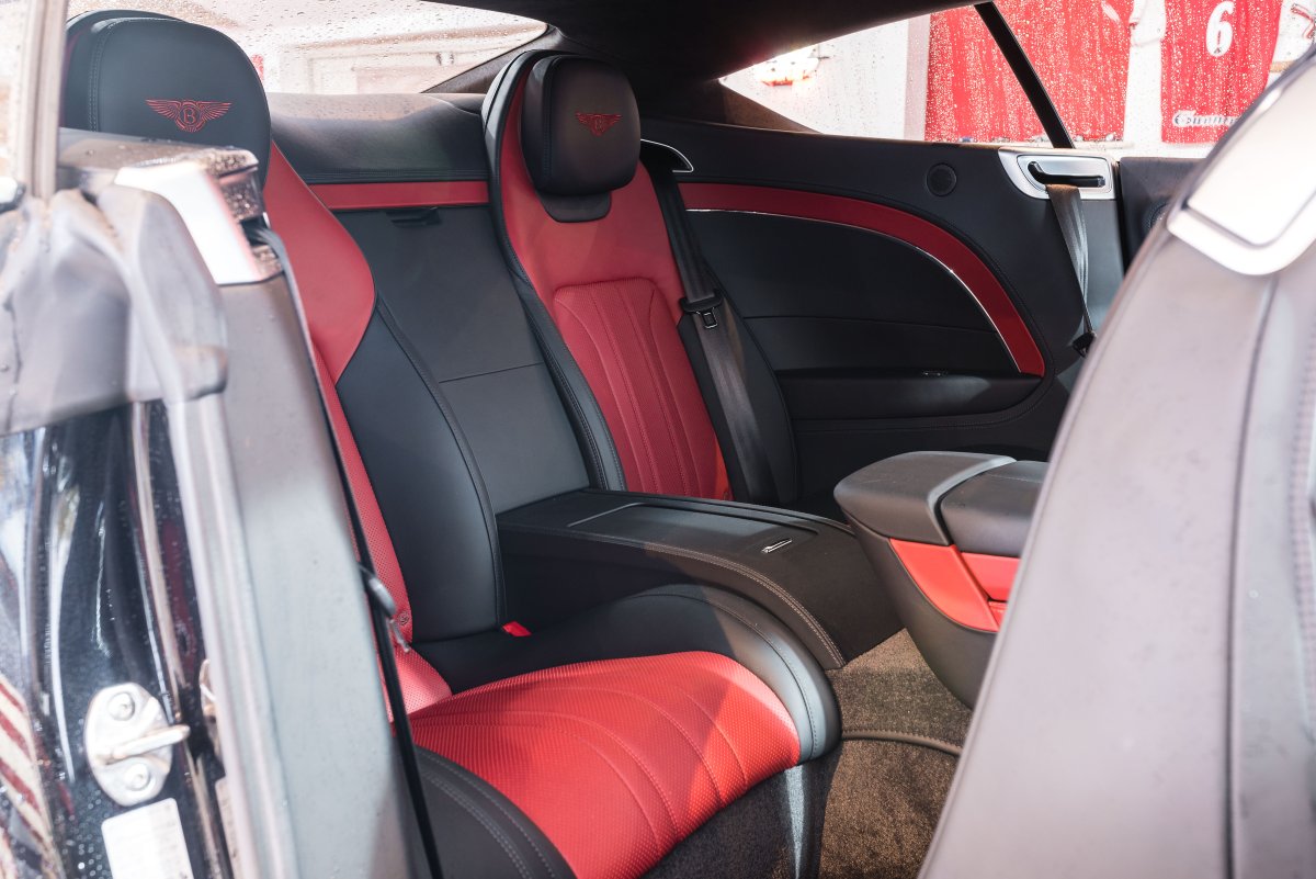 2019 Bentley Continental GT For Sale