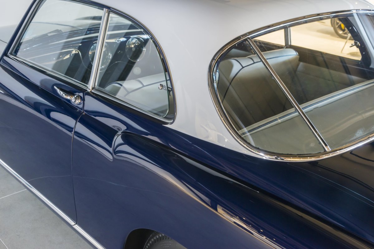 1952 Ferrari 212 Inter Prototype For Sale