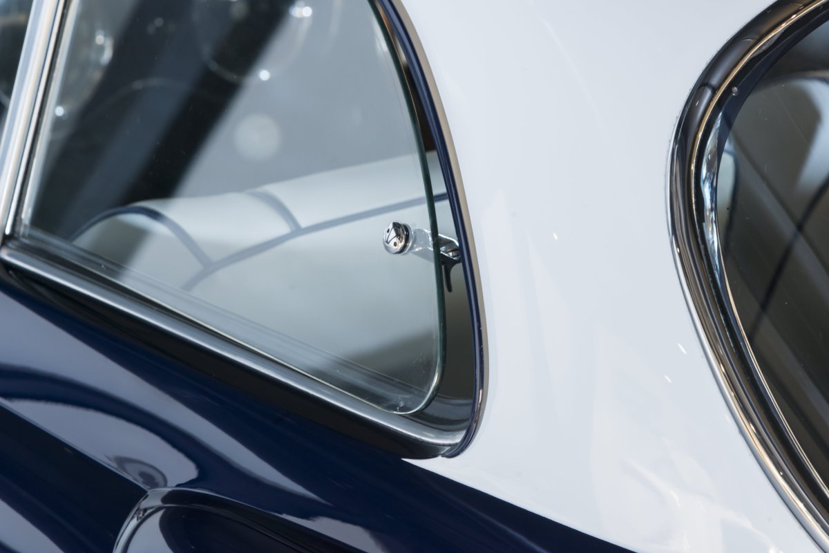 1952 Ferrari 212 Inter Prototype For Sale