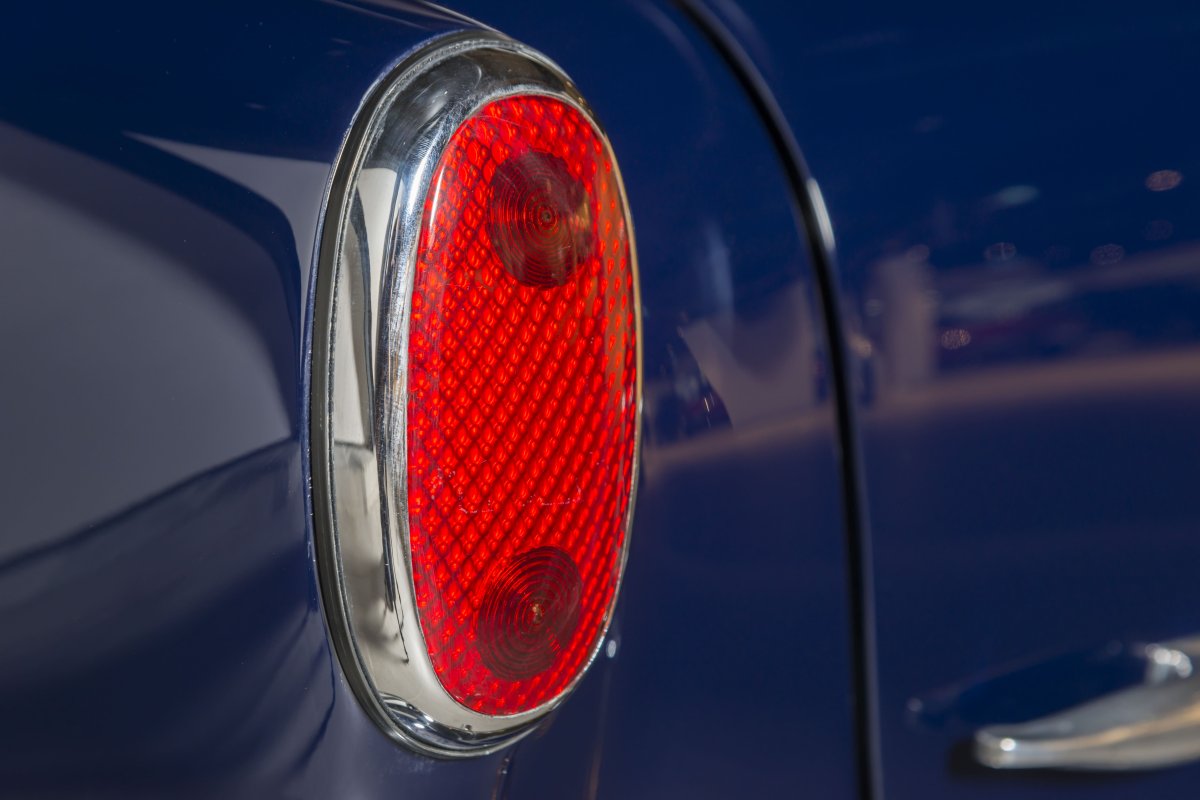 1952 Ferrari 212 Inter Prototype For Sale