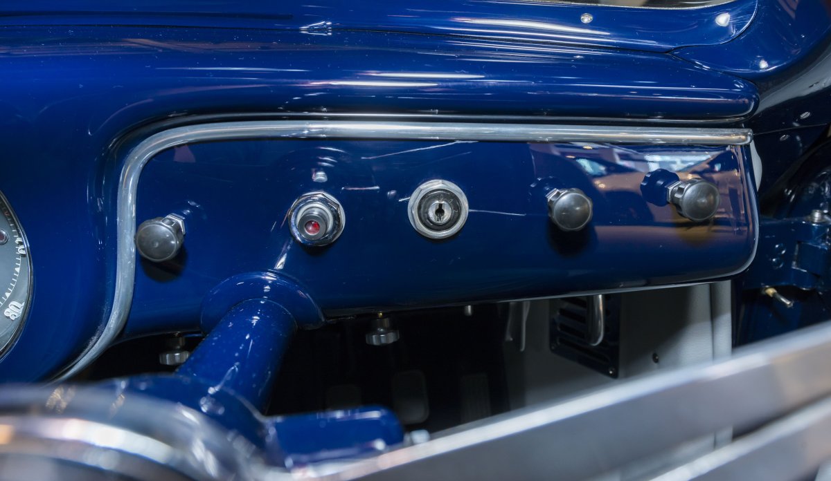 1952 Ferrari 212 Inter Prototype For Sale
