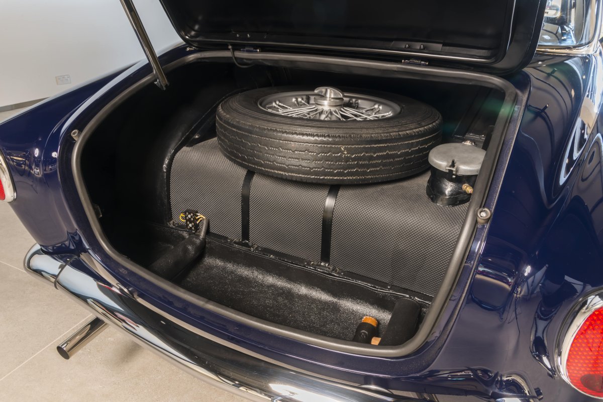 1952 Ferrari 212 Inter Prototype For Sale