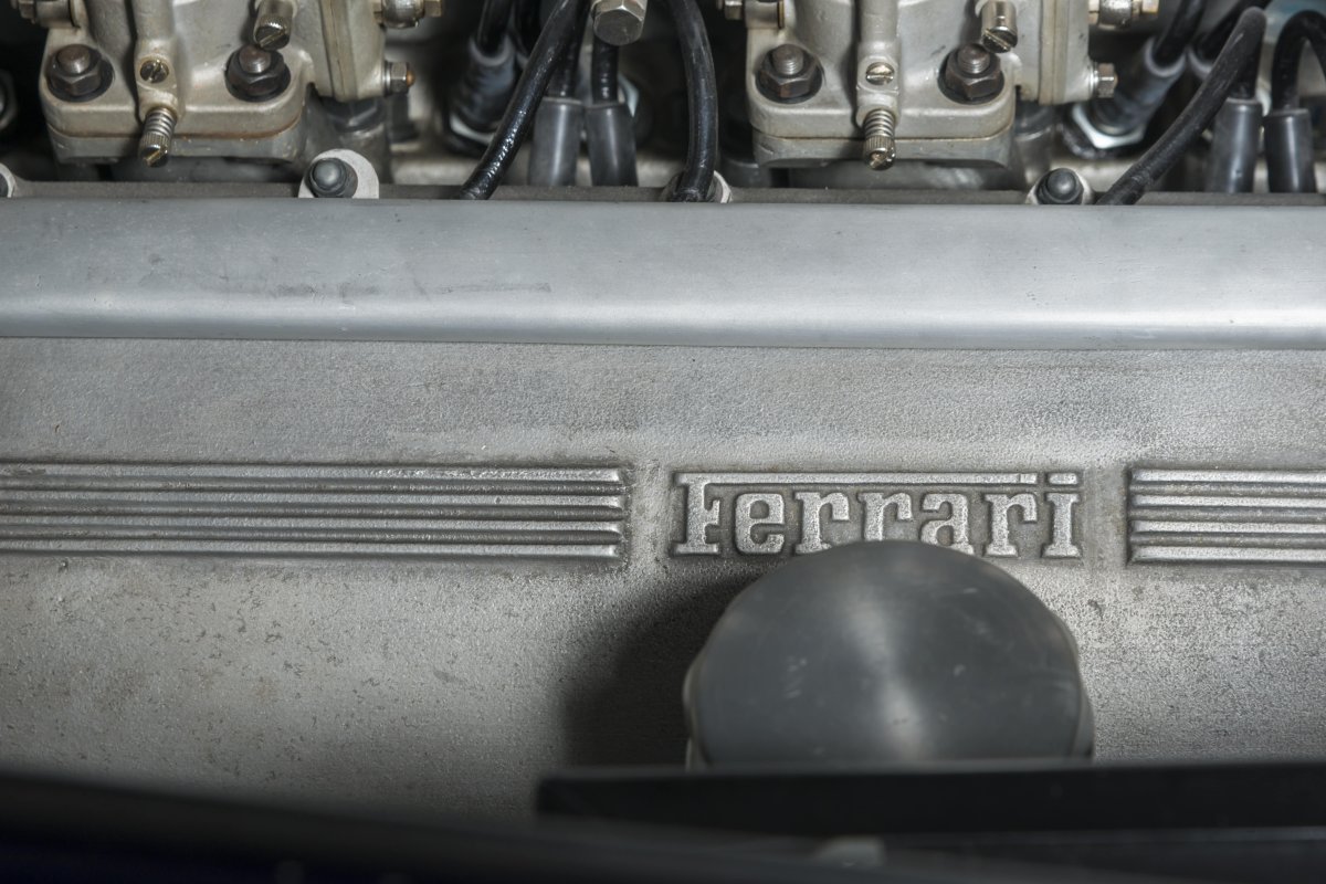 1952 Ferrari 212 Inter Prototype For Sale
