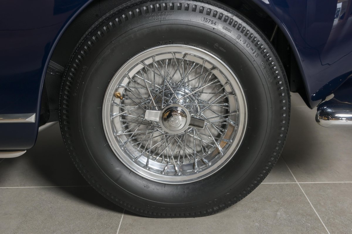 1952 Ferrari 212 Inter Prototype For Sale